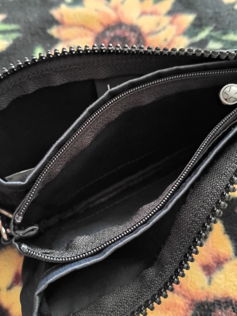 Kipling Creativity Small Pouch - Picture 8 of 9